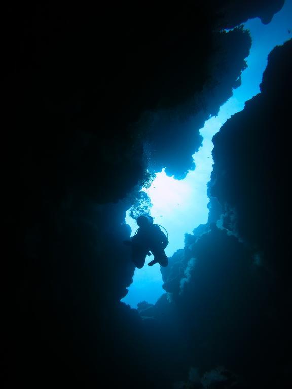 Mai Dive' Astrolabe Reef Resort Naqara Экстерьер фото