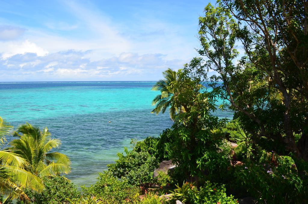 Mai Dive' Astrolabe Reef Resort Naqara Экстерьер фото