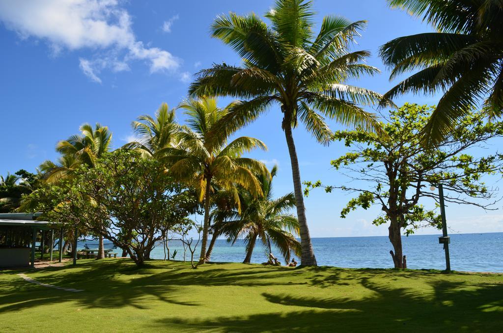 Mai Dive' Astrolabe Reef Resort Naqara Номер фото