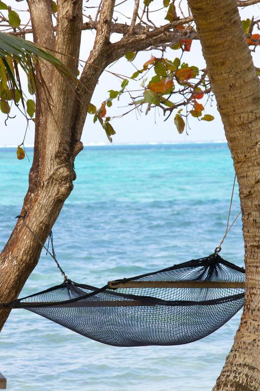 Mai Dive' Astrolabe Reef Resort Naqara Номер фото