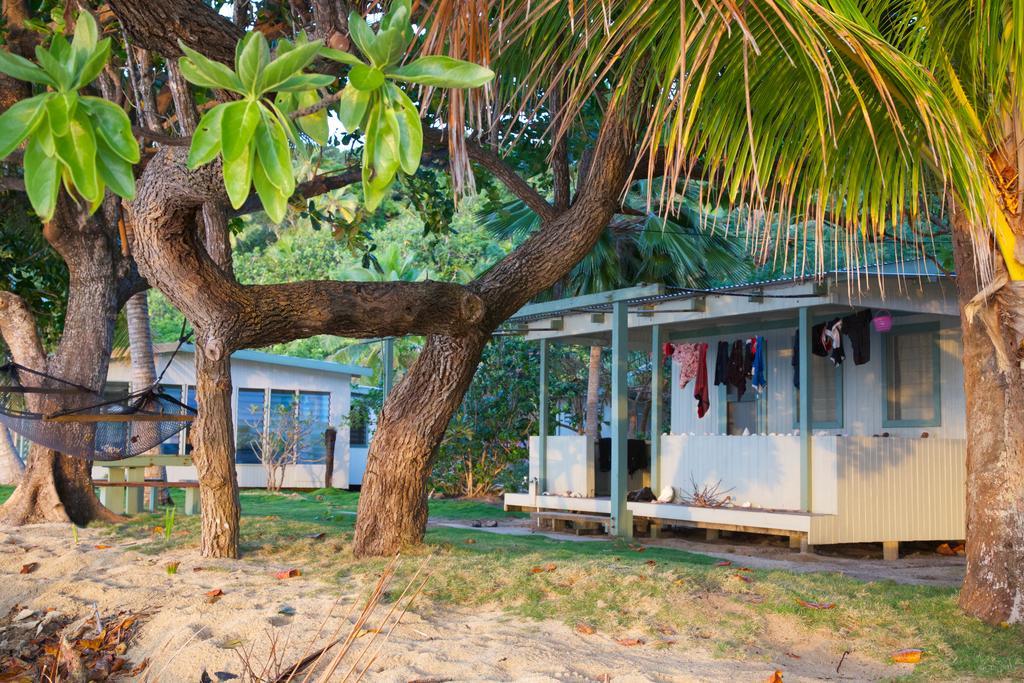 Mai Dive' Astrolabe Reef Resort Naqara Номер фото