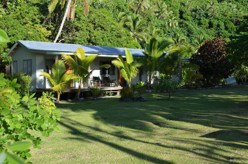 Mai Dive' Astrolabe Reef Resort Naqara Номер фото